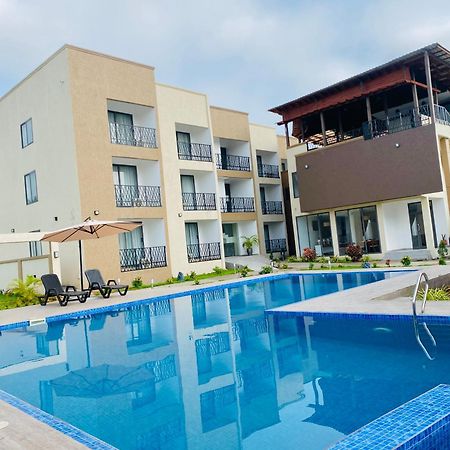 Aiden Homes And Apartments Hotel Koforidua Εξωτερικό φωτογραφία