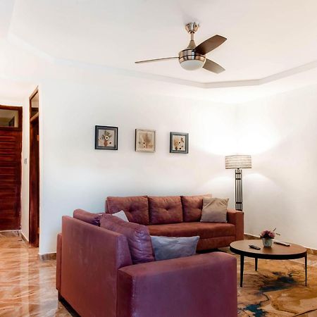 Aiden Homes And Apartments Hotel Koforidua Εξωτερικό φωτογραφία