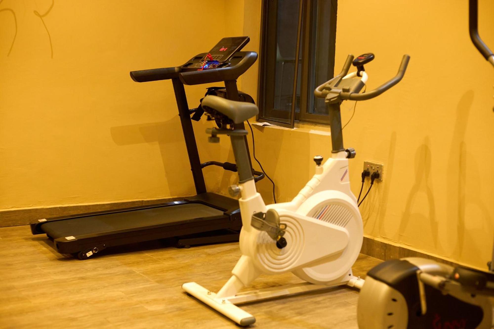 Aiden Homes And Apartments Hotel Koforidua Εξωτερικό φωτογραφία