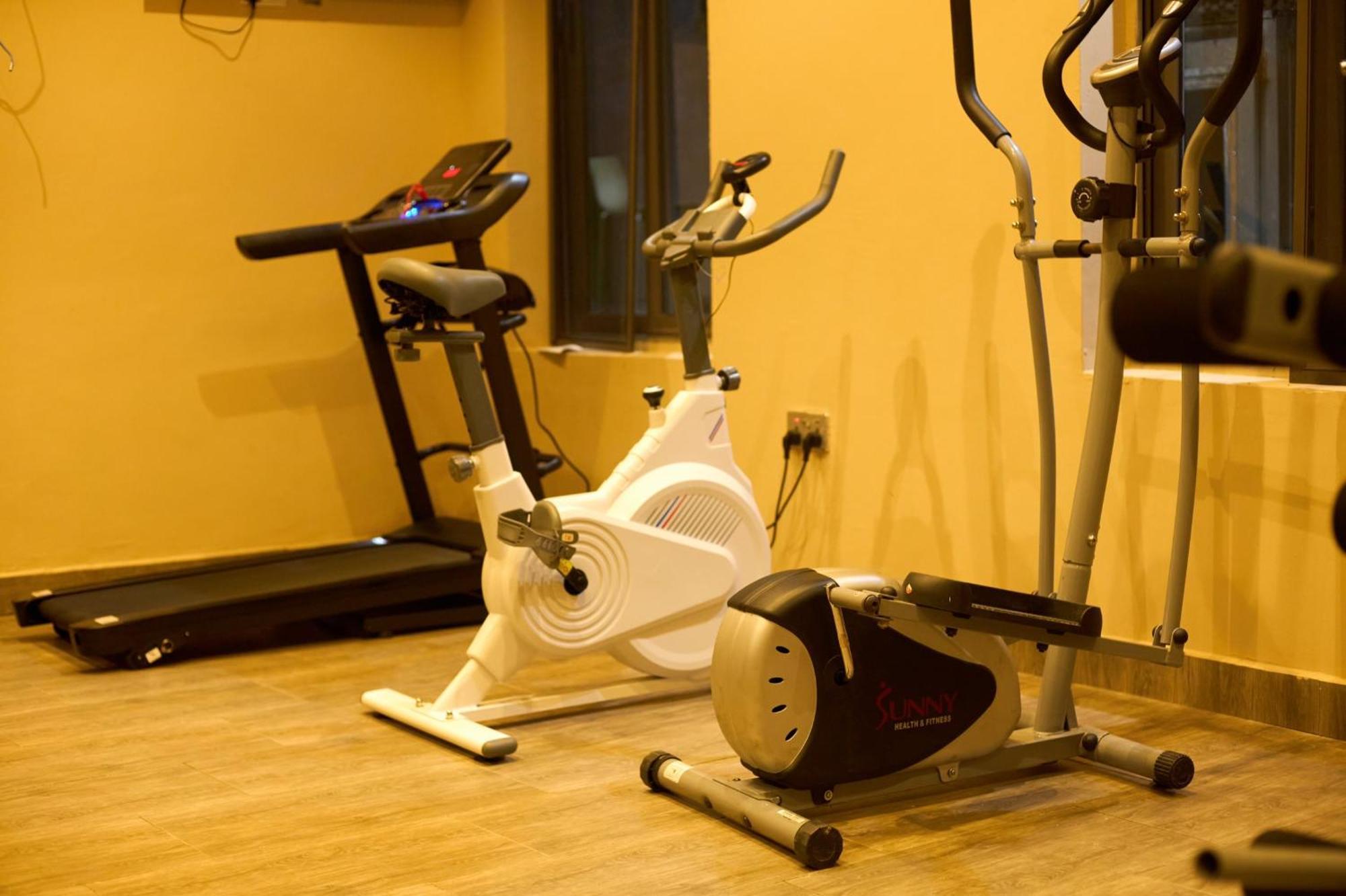 Aiden Homes And Apartments Hotel Koforidua Εξωτερικό φωτογραφία