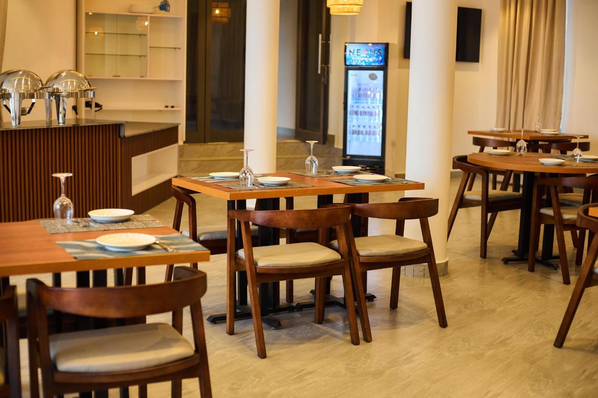 Aiden Homes And Apartments Hotel Koforidua Εξωτερικό φωτογραφία
