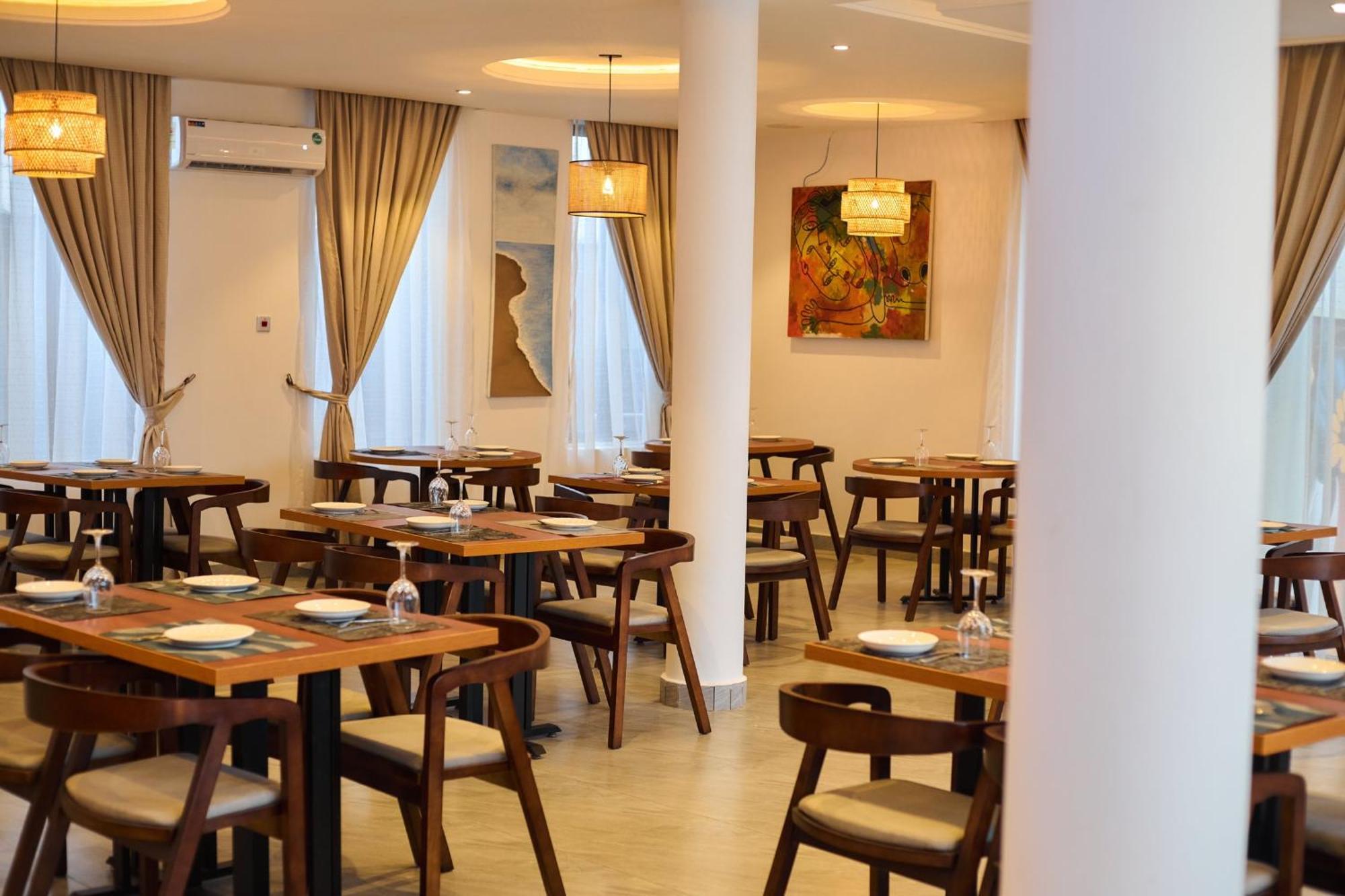 Aiden Homes And Apartments Hotel Koforidua Εξωτερικό φωτογραφία