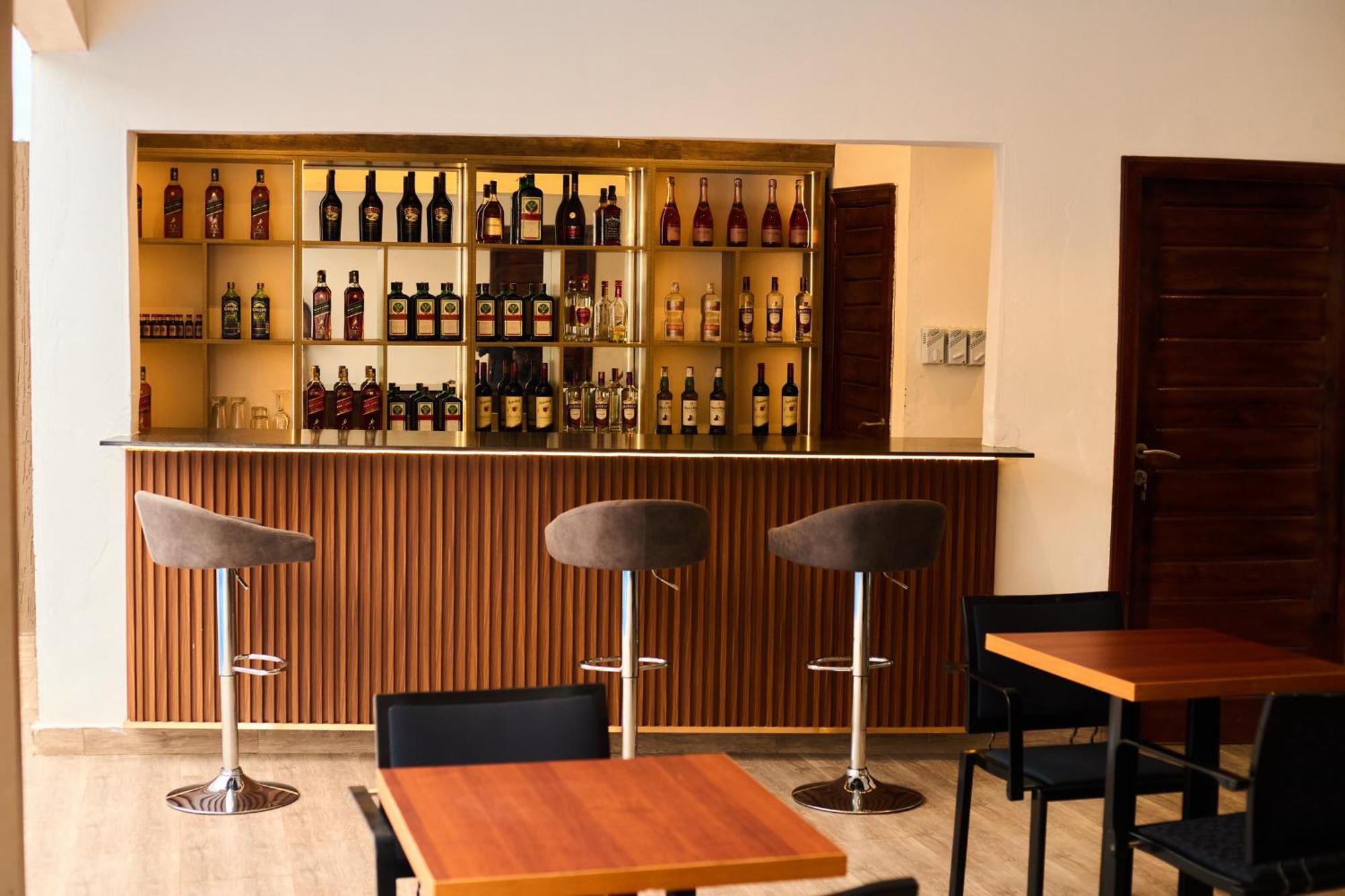 Aiden Homes And Apartments Hotel Koforidua Εξωτερικό φωτογραφία