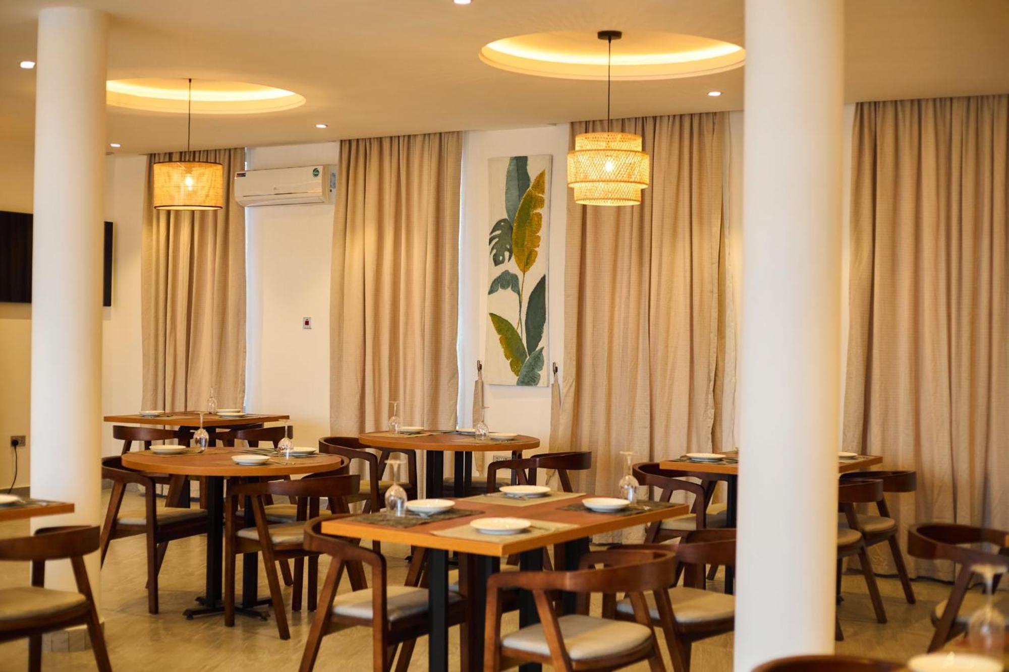Aiden Homes And Apartments Hotel Koforidua Εξωτερικό φωτογραφία