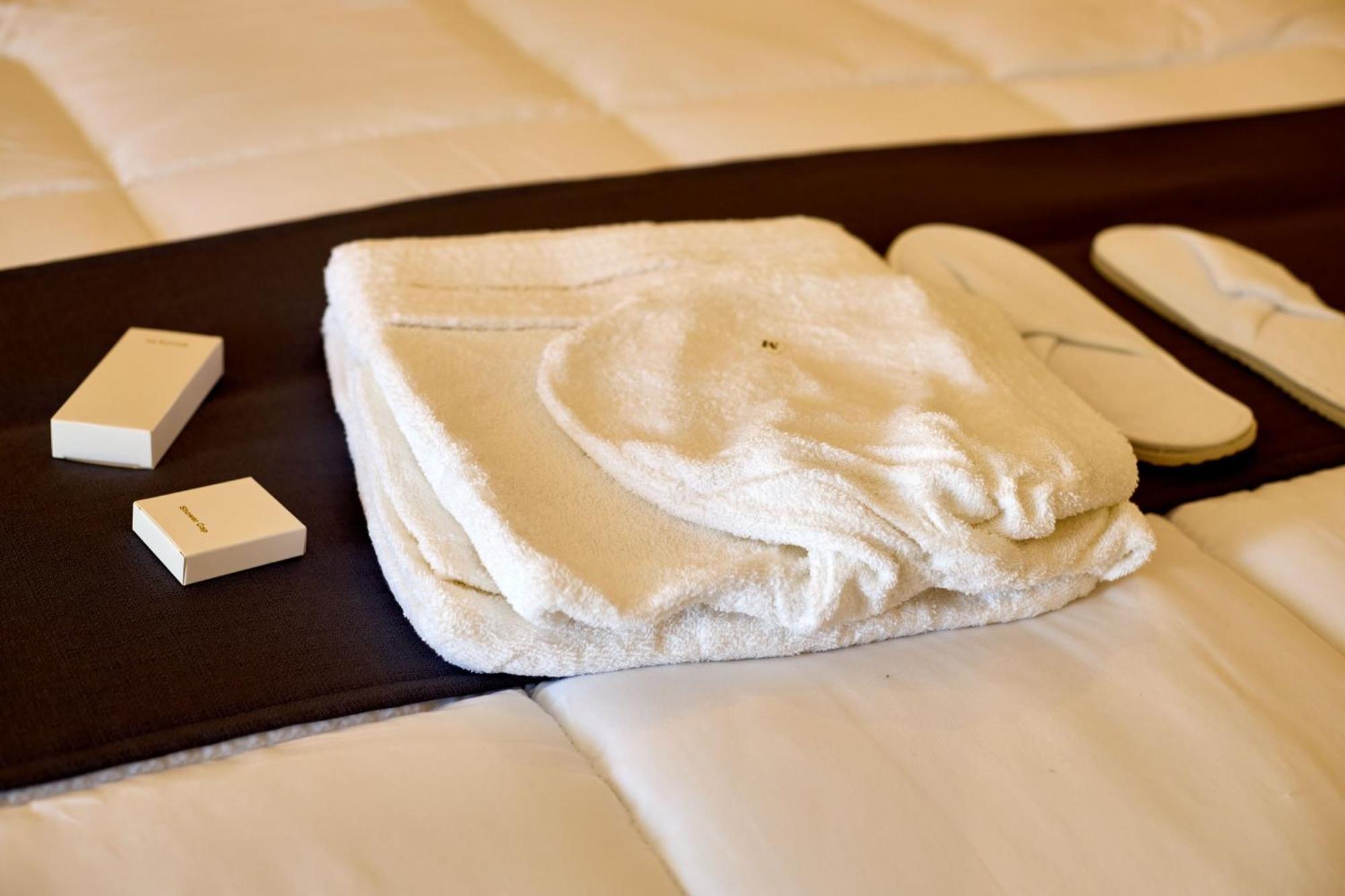 Aiden Homes And Apartments Hotel Koforidua Εξωτερικό φωτογραφία