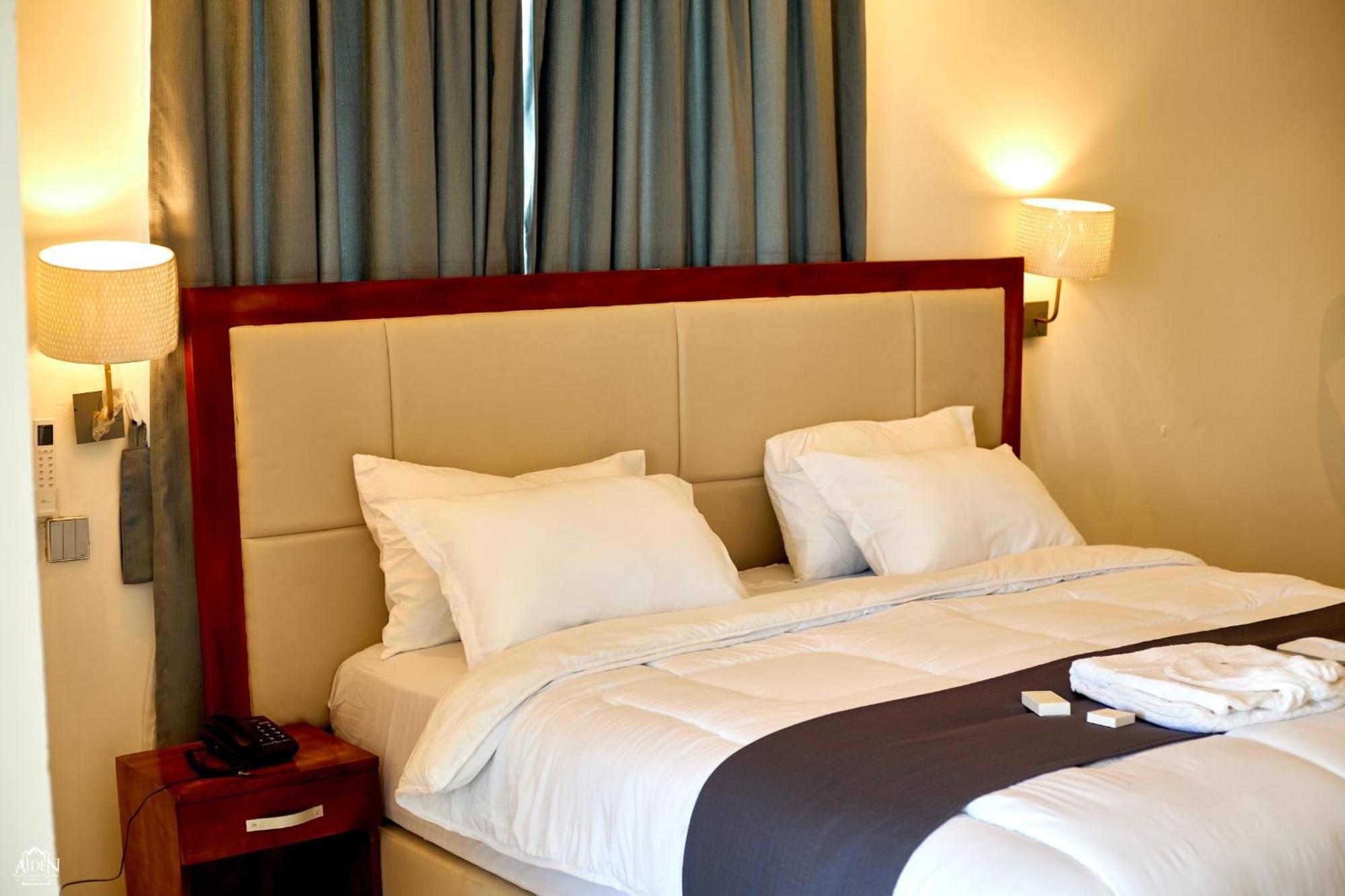 Aiden Homes And Apartments Hotel Koforidua Εξωτερικό φωτογραφία